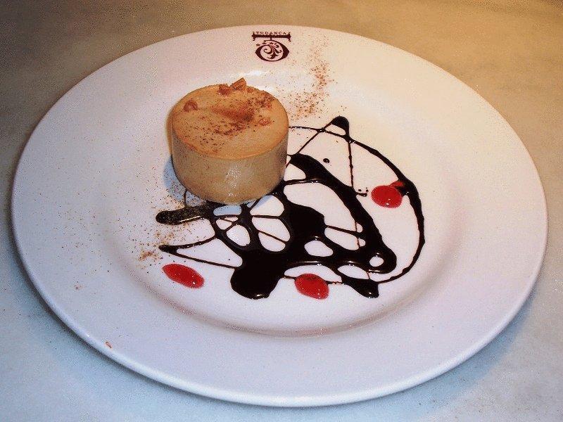 图丹卡贝纳维特酒店 贝纳文特 外观 照片